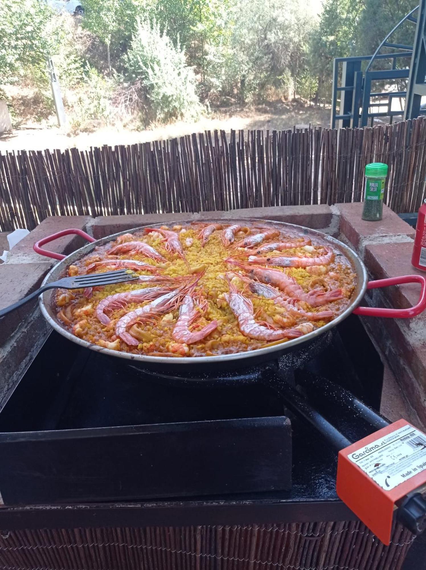 La Forilla * Ruidera