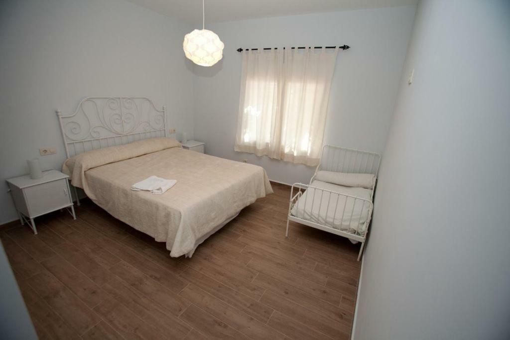 Landhaus La Forilla